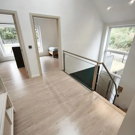 L'escapade De L'ourgnette *