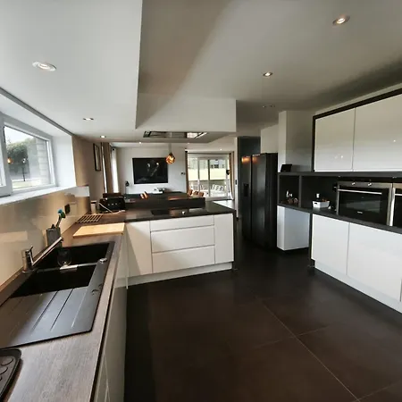 L'escapade De L'ourgnette * Somme-Leuze