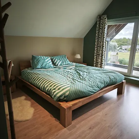 L'escapade De L'ourgnette * Somme-Leuze