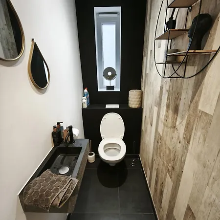 L'escapade De L'ourgnette *