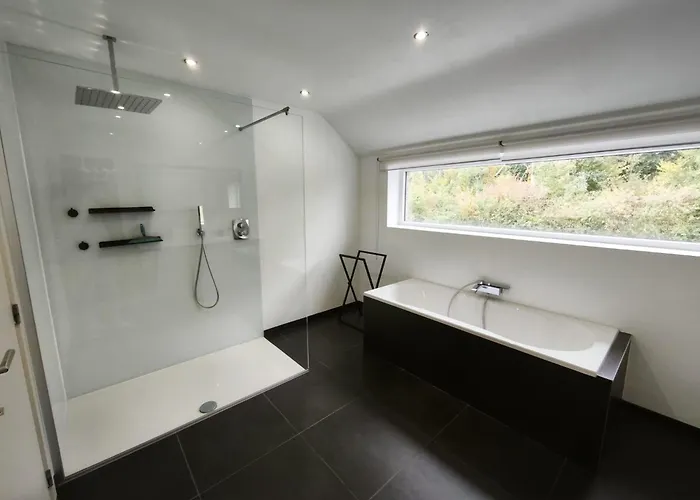 L'escapade De L'ourgnette