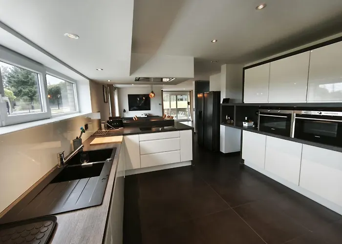 L'escapade De L'ourgnette * Somme-Leuze