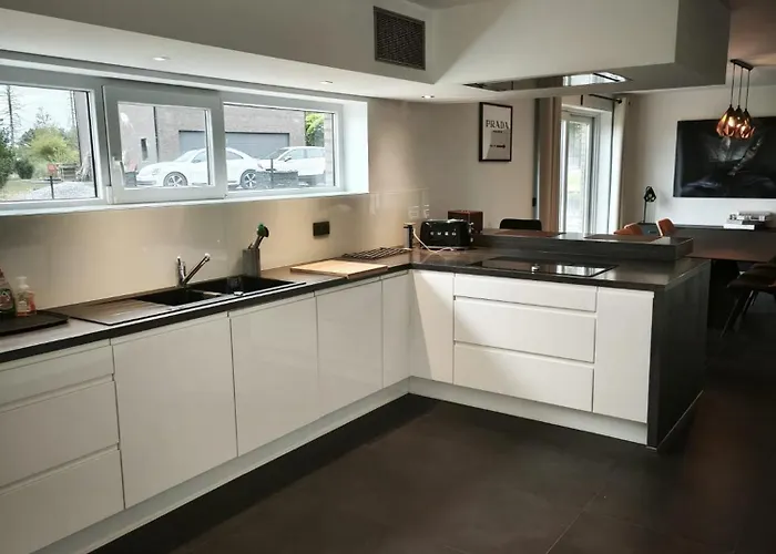 Villa L'escapade De L'ourgnette *